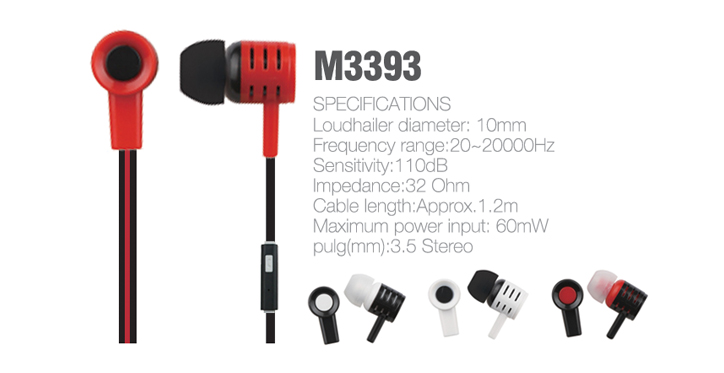 M3393