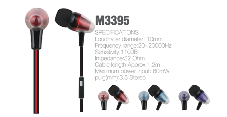 M3395